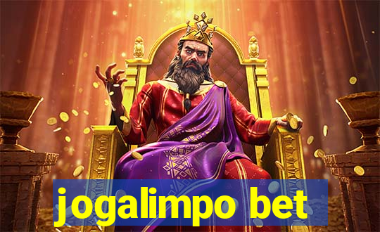 jogalimpo bet